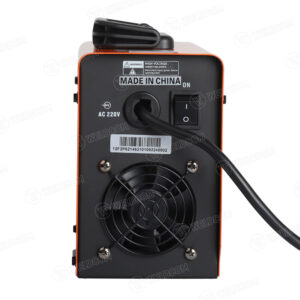 Máy hàn que ARC180T Jasic - Ảnh 4