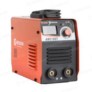 Máy hàn que ARC180T Jasic - Ảnh 2