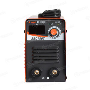 Máy hàn que ARC180T Jasic - Ảnh 1