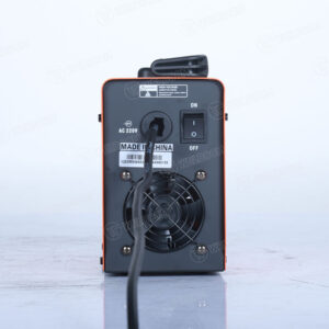 Máy hàn que dùng điện ARC120T Jasic - Ảnh 4