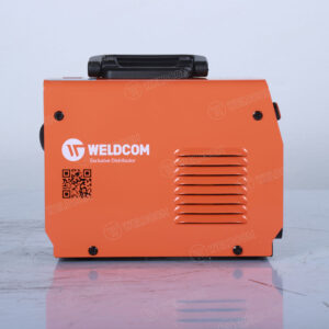 Máy hàn que dùng điện ARC120T Jasic - Ảnh 3