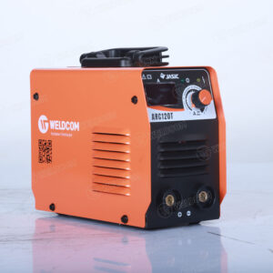 Máy hàn que dùng điện ARC120T Jasic - Ảnh 1