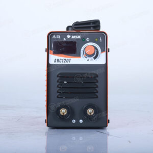 Máy hàn que dùng điện ARC120T Jasic - Ảnh 2