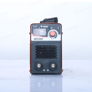 Máy hàn que dùng điện Jasic ARC200T – Ảnh 1