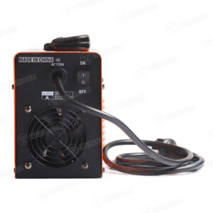 Máy hàn que dùng điện Jasic ARC250T - Ảnh 4