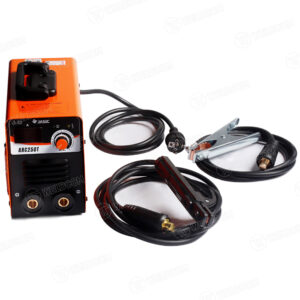 Máy hàn que dùng điện Jasic ARC250T - Ảnh 6