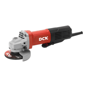 Máy mài góc 1100W 100mm KSM17-100P (công tắc bóp) – DCK