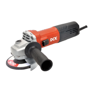 Máy mài góc 950W 100mm KSM03-100S (công tắc cạnh) - DCK