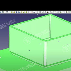 3D LTS-CMM: GIẢI PHÁP ĐO KIỂM THÔNG MINH TRÊN MÁY CNC