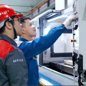 WELDCOM MONITORING MACHINE AND MAINTENANCE MANAGEMENT SYSTEM - WMMS