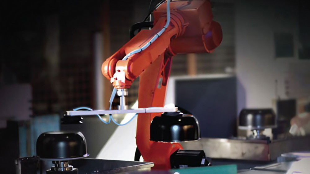 Robot gắp là gì?