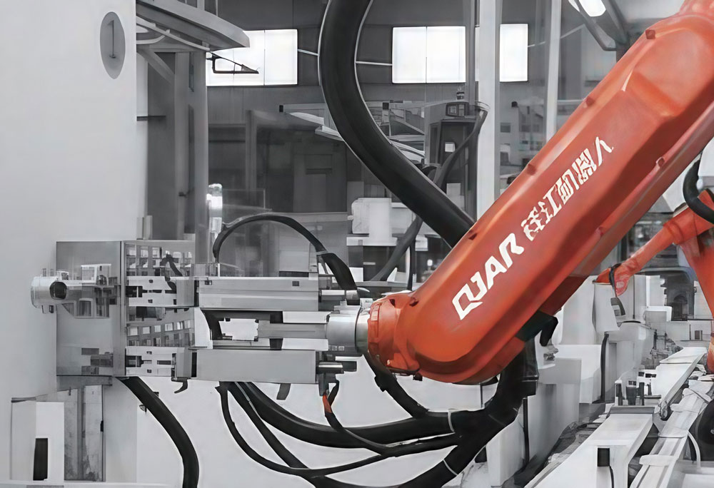 Ưu – Nhược điểm của Robot gắp