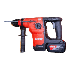 Máy khoan bê tông dùng pin 20V 26mm KRH20V-26