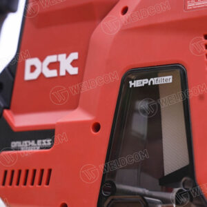 Máy khoan búa dùng pin 20V 26mm KRH20V-26 - Ảnh 2