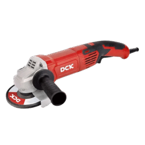 Máy mài góc 1500W 150mm KSM05-150 (công tắc bóp) - DCK