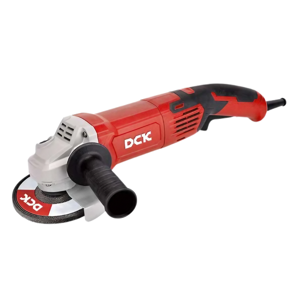 Máy mài góc 1500W 150mm KSM05-150 (công tắc bóp) - DCK