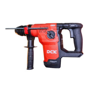 Thân máy khoan búa dùng pin Li-ion 20V KRH20V-26 - DCK (Không kèm pin sạc)