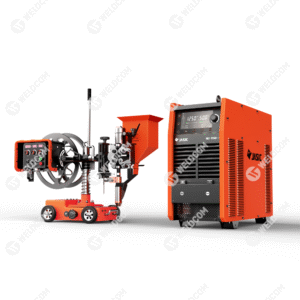 MÁY HÀN HỒ QUANG CHÌM MZ1250 M312 II (MAX20) - JASIC