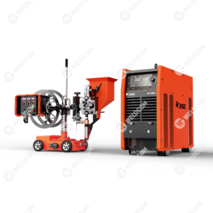 MÁY HÀN HỒ QUANG CHÌM MZ1000 M311 II (MAX20) - JASIC