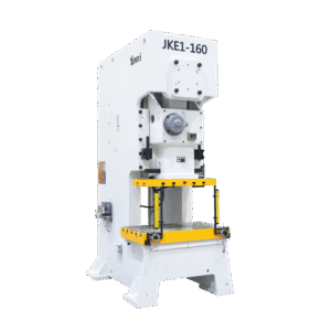 Máy dập cơ khung C một trục khuỷu – JKE1 SERIES