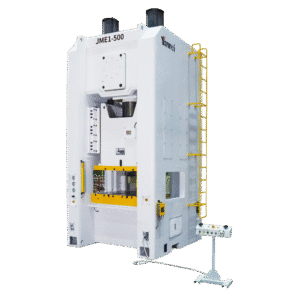 Máy dập khung H 1 trục khuỷu - JME1 SERIES