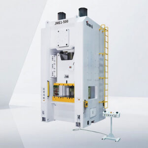 Máy dập khung H 1 trục khuỷu - JME1 SERIES - Sản phẩm