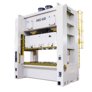 Máy dập khung H 2 trục khuỷu – JME2 SERIES