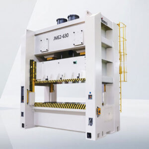 Máy dập khung H 2 trục khuỷu – JME2 SERIES - Ảnh sản phẩm