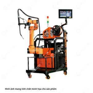 TRẠM COBOT JASIC JRF-C5 MIG500 PRO