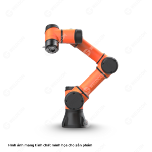 CÁNH TAY COBOT JASIC JRF-C5