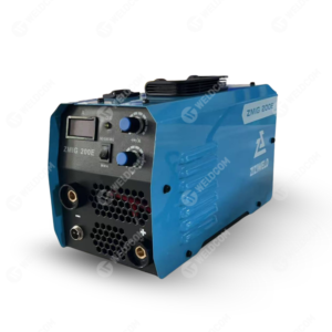 MÁY HÀN MIG ZMIG 200E - ZIZIWELD