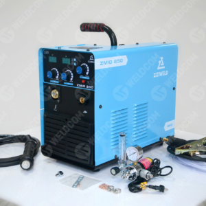 MÁY HÀN MIG ZMIG 200E - ZIZIWELD