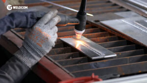 Nhôm có hàn được không