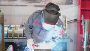 Lưu ý khi sử dụng máy cắt Plasma Jasic