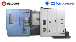 Giá máy phay ngang CNC bao nhiêu?