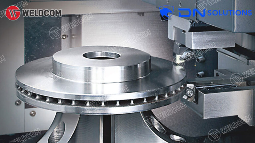 Tiện phay bào là gì trong gia công cơ khí?