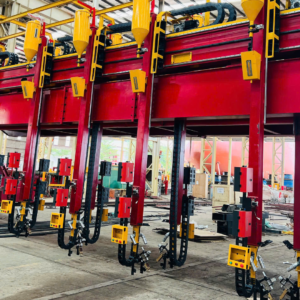 CỔNG HÀN 14 MỎ HN15025 S2F14 BRUCO