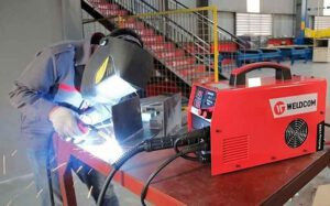 Các yếu tố ảnh hưởng đến kỹ thuật hàn 6G