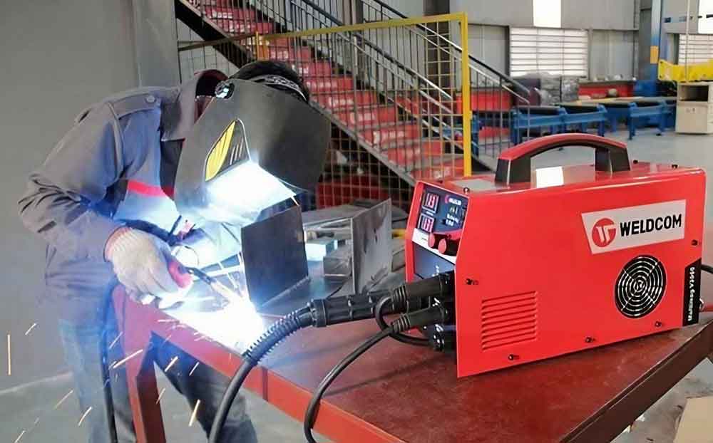 Các yếu tố ảnh hưởng đến kỹ thuật hàn 6G