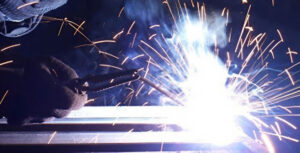 Hàn điện là gì?