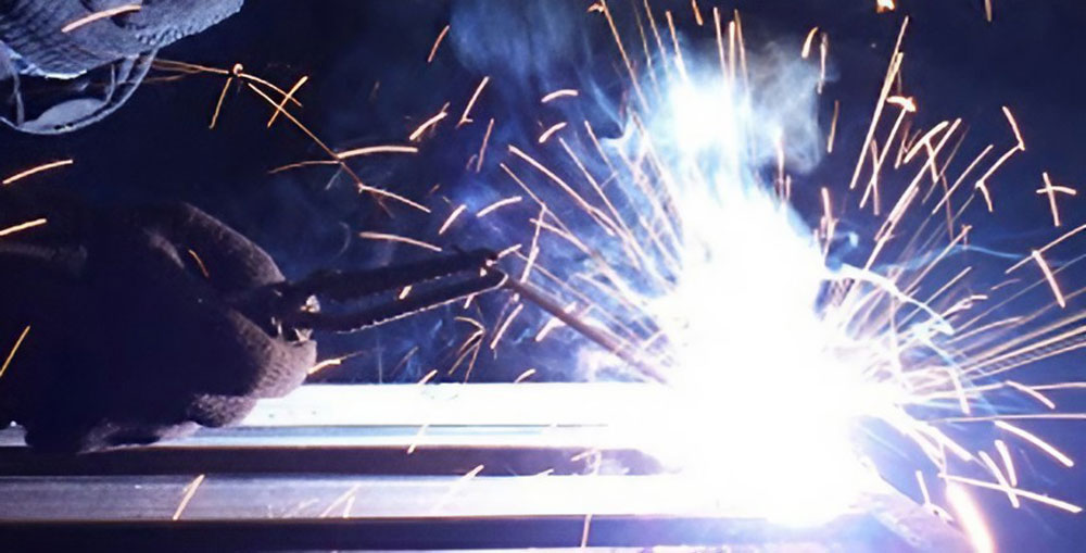 Hàn điện là gì?