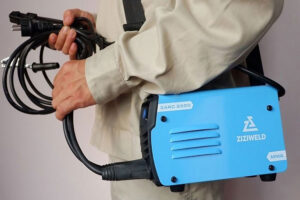 Gợi ý máy hàn điện mini bán chạy hiện nay