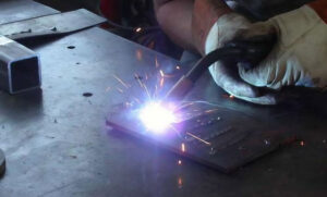 Máy hàn inox là gì?