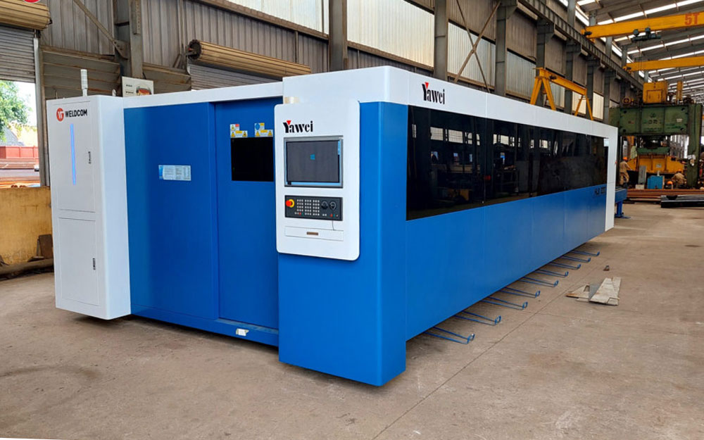 Ưu - nhược điểm của công nghệ laser fiber