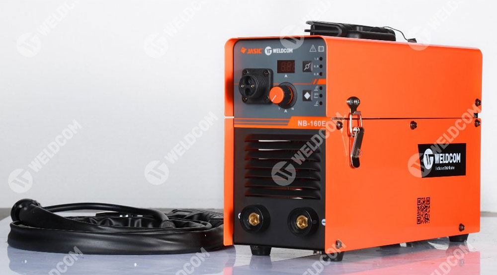 Máy hàn MIG là gì?