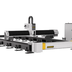 MÁY CẮT LASER KRUMAN – KSM
