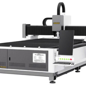MÁY CẮT LASER KRUMAN - KSL