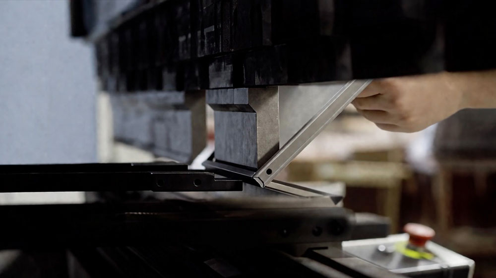 Máy chấn thủy lực