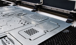 Máy cắt laser inox là gì?