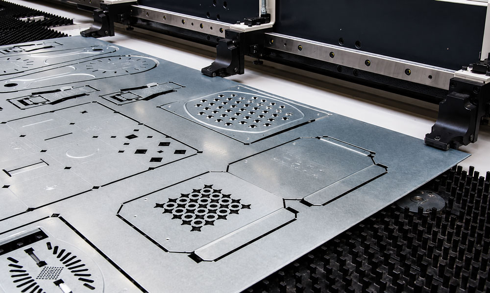 Máy cắt laser inox là gì?